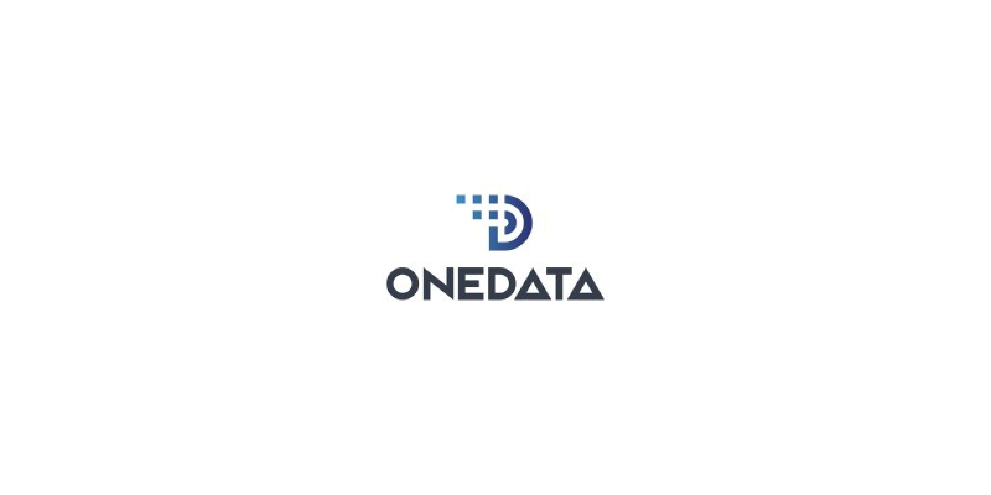 Logo of OneData Software Solutions